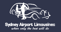 Sydney Airport Limousines