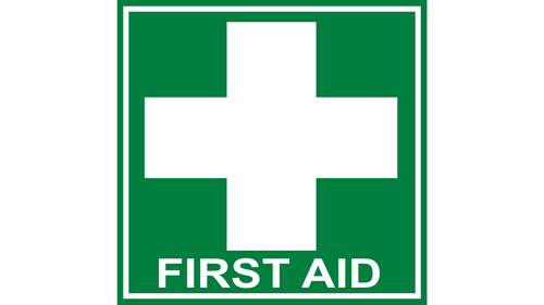 First Aid Certificates SAL